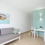 Apartamentos Club Sa Coma