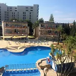 Apartamentos Club Sa Coma