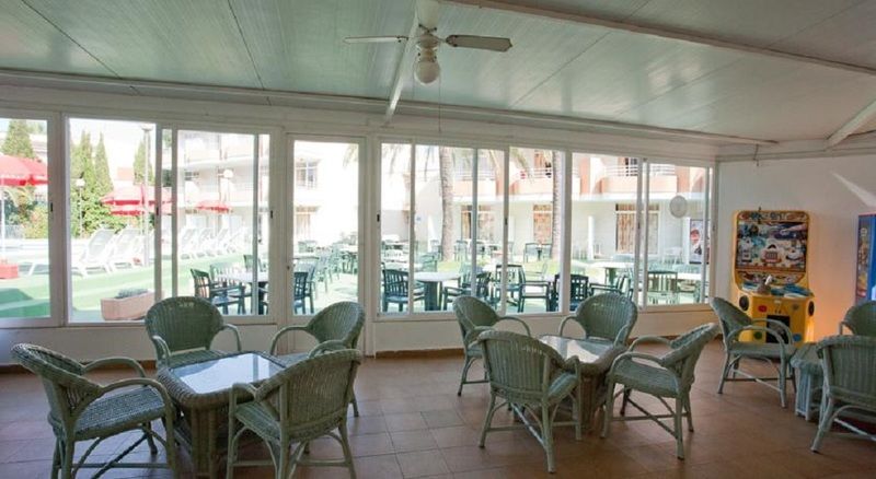 Club Sa Coma (Mallorca)