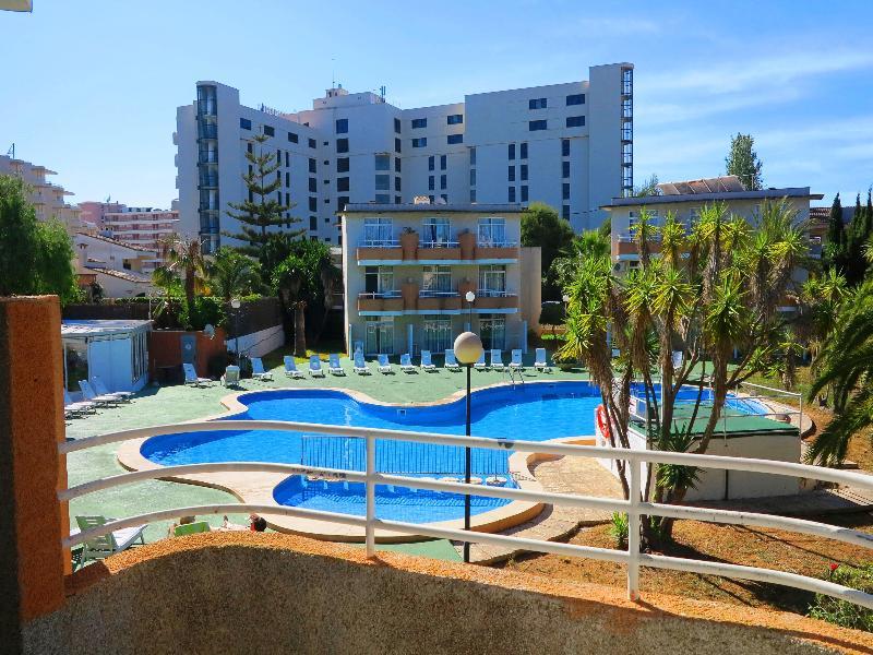 Club 3* Sa Coma (Mallorca)