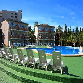 Club Sa Coma (Mallorca)