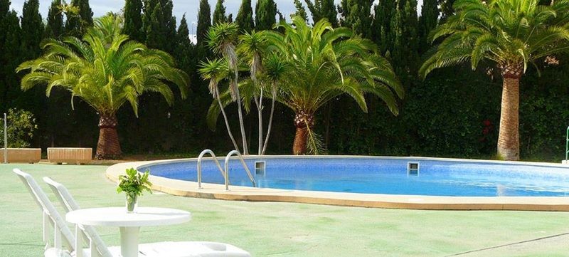 Club Hotel 3*