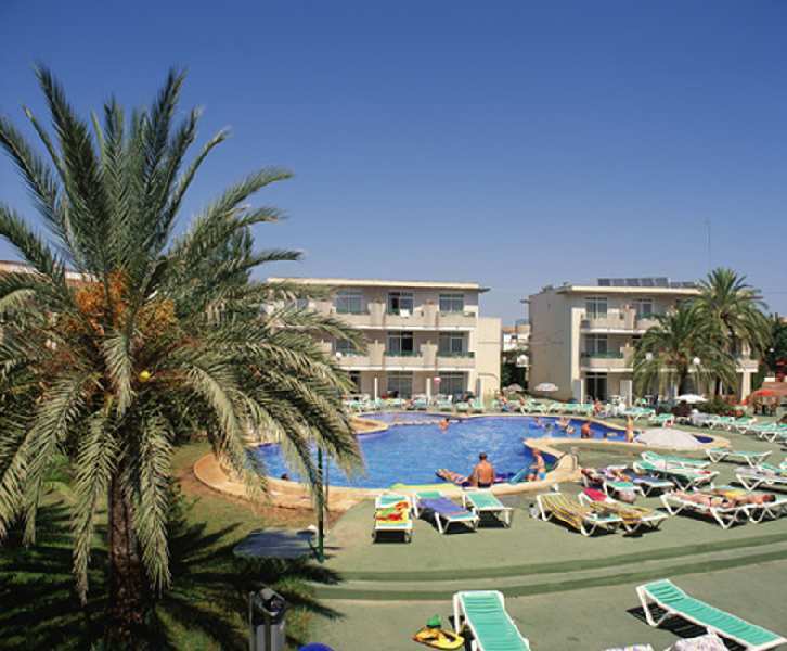 Hotel Club Sa Coma (Mallorca)