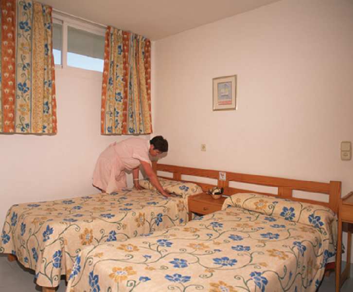 Club 3* Sa Coma (Mallorca)