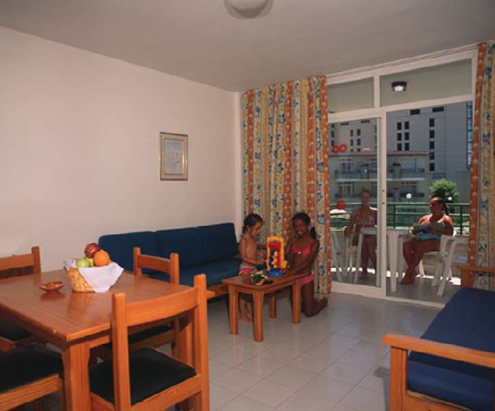 Hotel Club