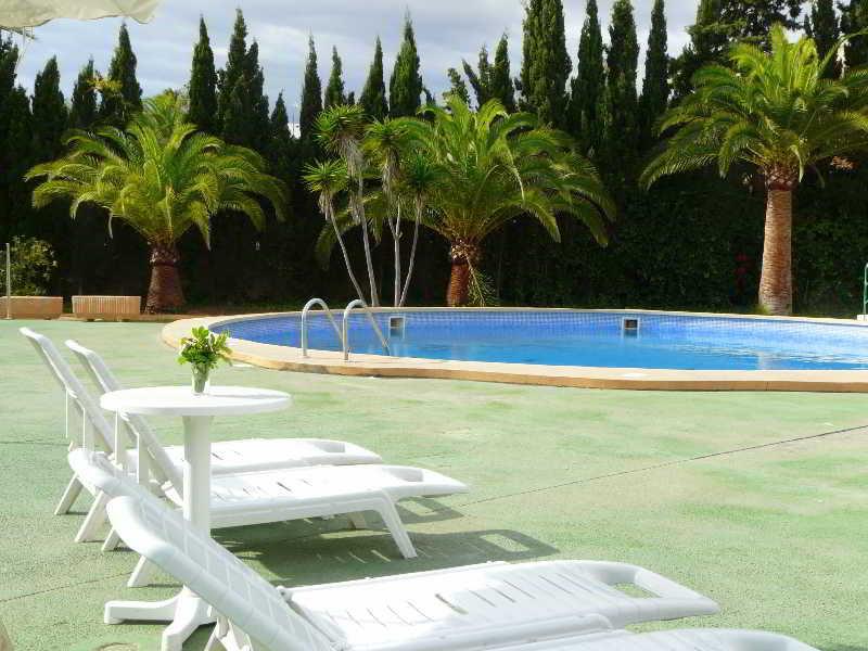 Club Hotel Sa Coma (Mallorca)