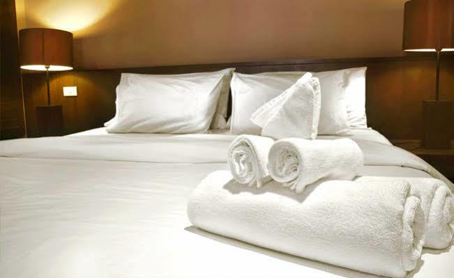 Club Hotel 3*