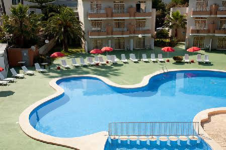 Club 3* Sa Coma (Mallorca)