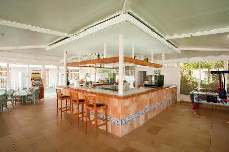 Club Hotel 3*